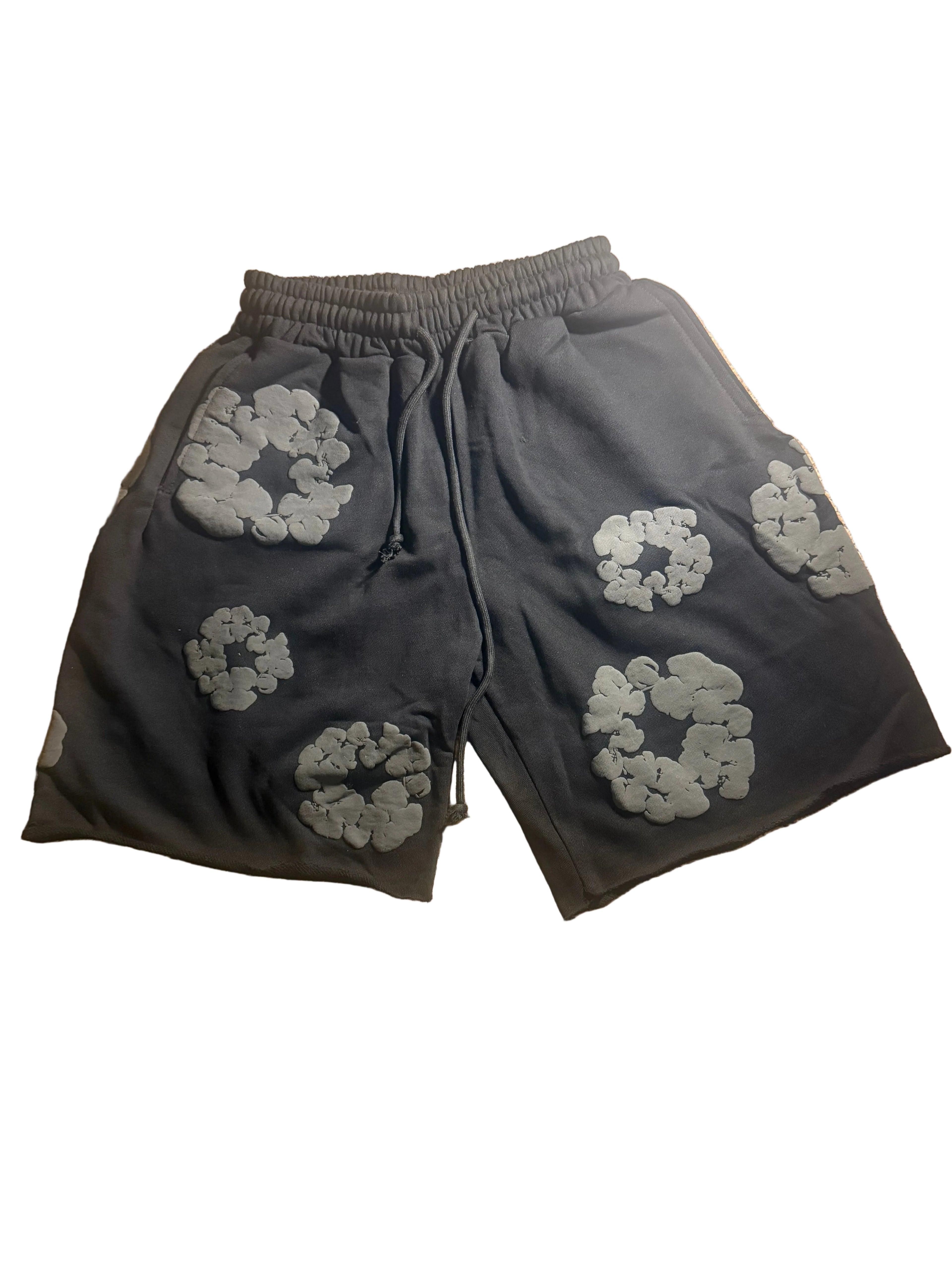 Denim Shorts – Built for Everyday Wear