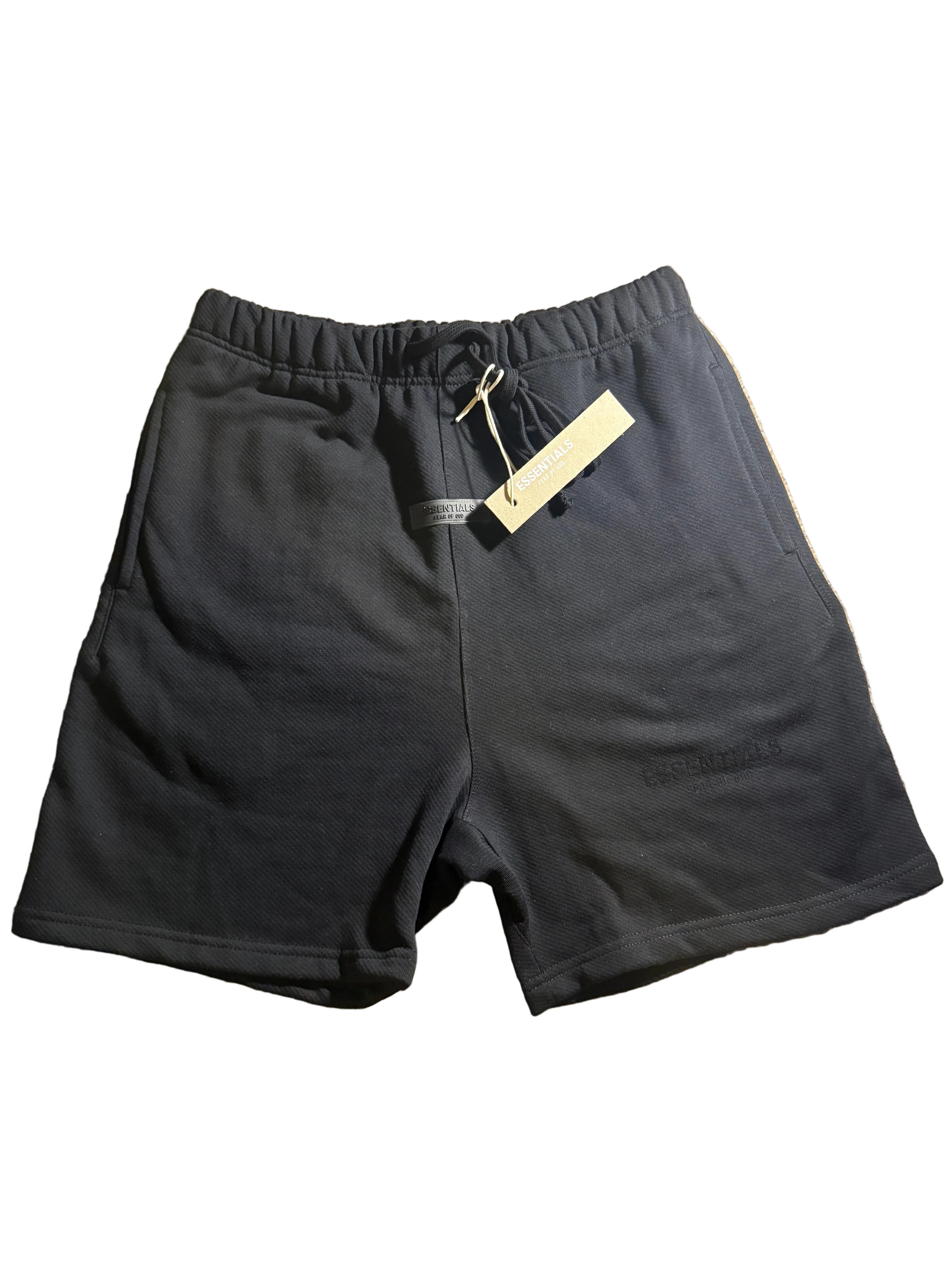 Essential Shorts – Bold Look, Premium Feel