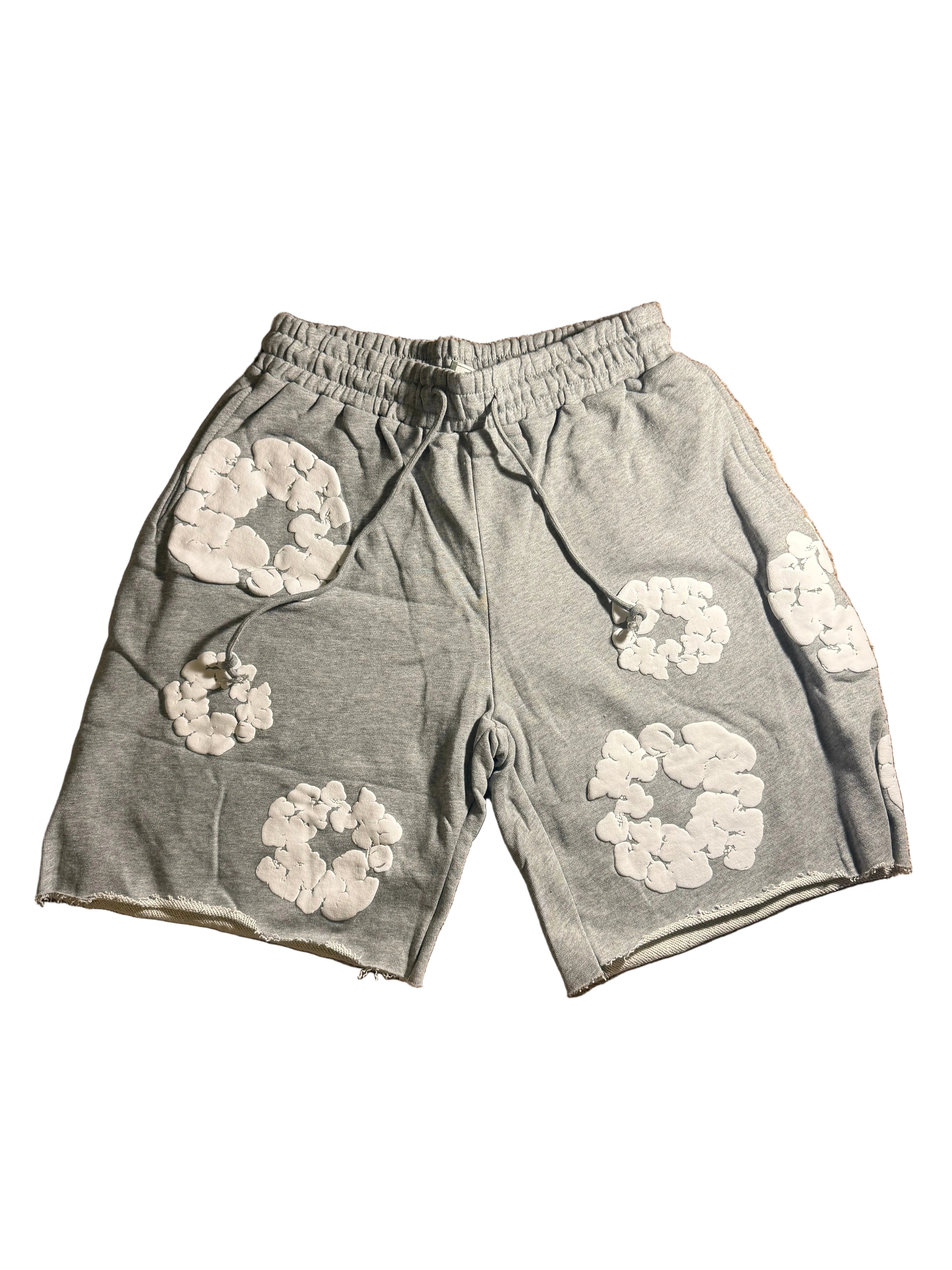 Denim Shorts – Built for Everyday Wear
