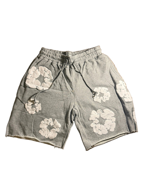 Denim Shorts – Built for Everyday Wear