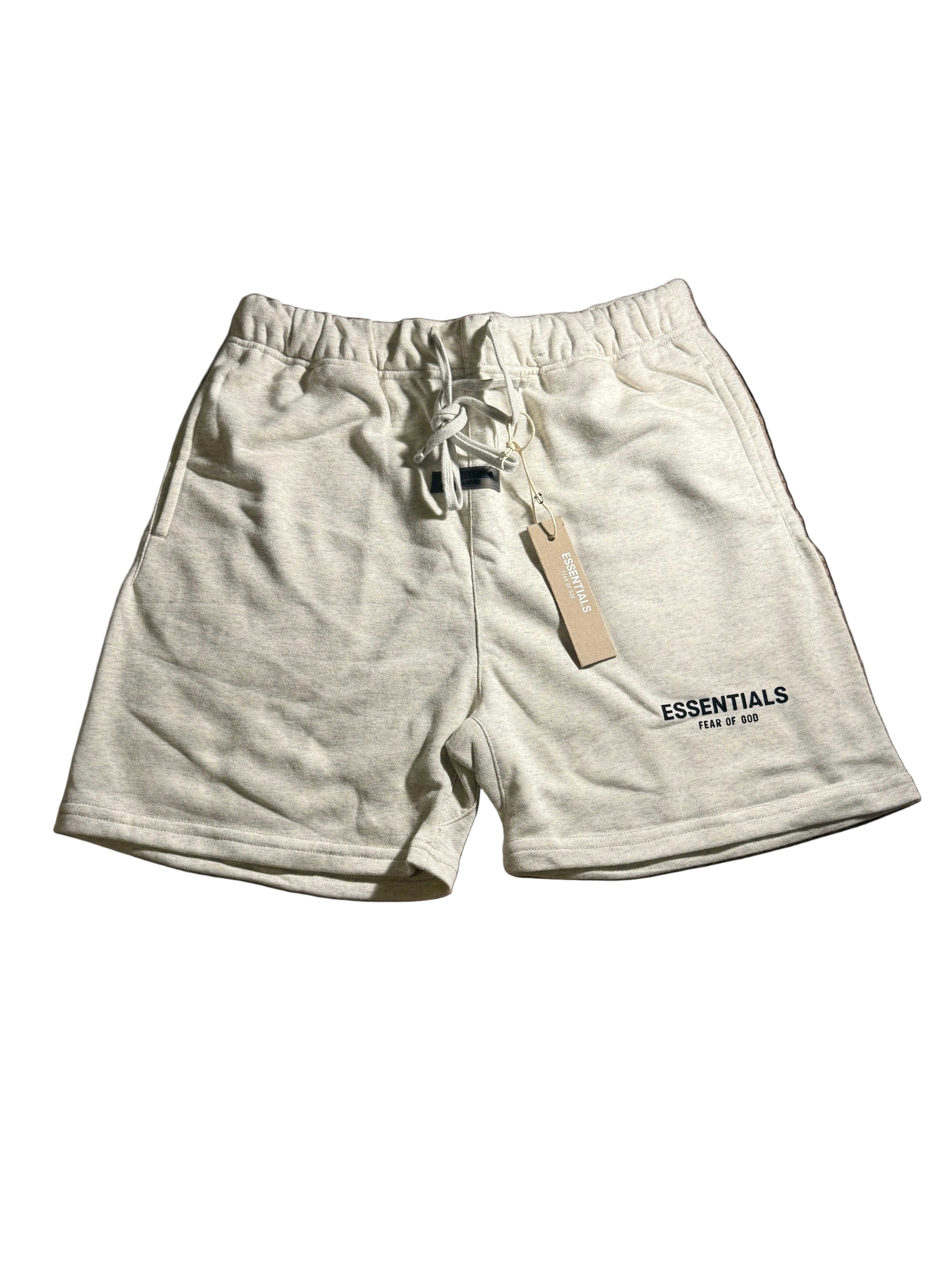 Essential Shorts – Bold Look, Premium Feel